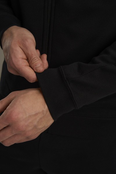   Anta ESSENTIAL Knit Track Top