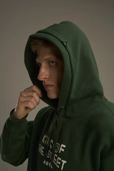 ���� ���������� Anta SKATE Sweat Hoodie