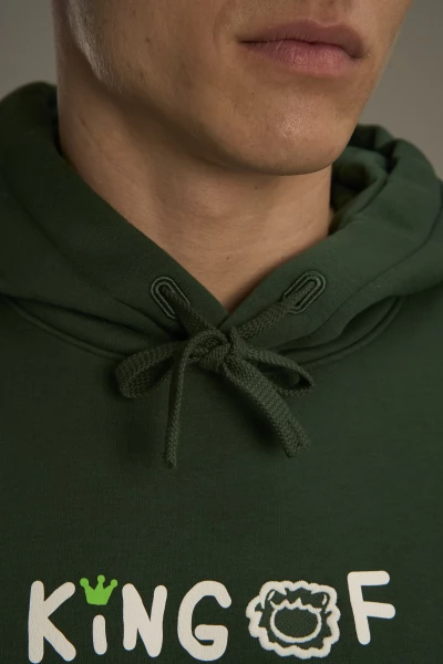 ���� ���������� Anta SKATE Sweat Hoodie