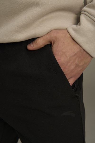 ����� ����������� ���������� ANTA ANTA TRN Woven Track Pants
