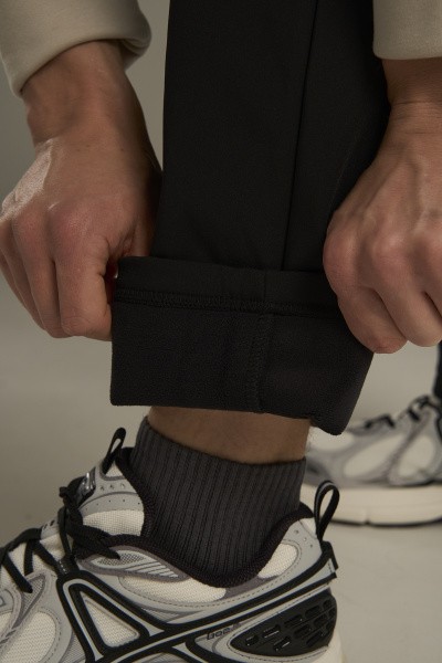 ����� ����������� ���������� ANTA ANTA TRN Woven Track Pants