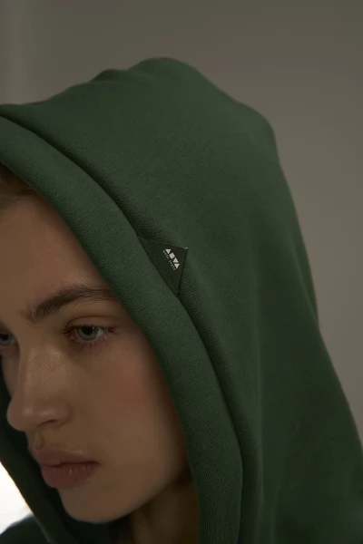 ���� ���������� Anta SKATE Sweat Hoodie