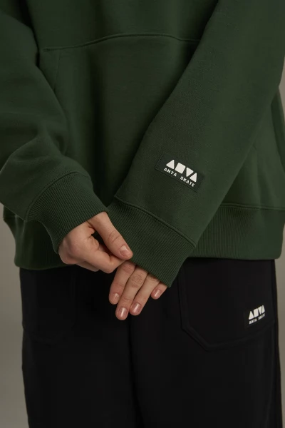 ���� ���������� Anta SKATE Sweat Hoodie