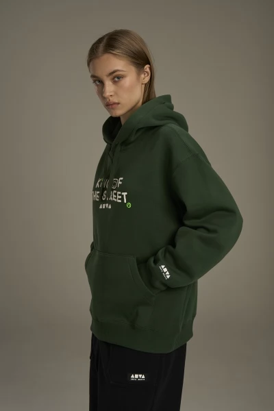 ���� ���������� Anta SKATE Sweat Hoodie