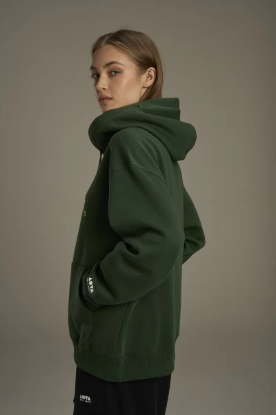 ���� ���������� Anta SKATE Sweat Hoodie