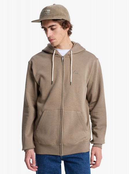 ��������� �� ������ SALT WATER ZIP HOODIE