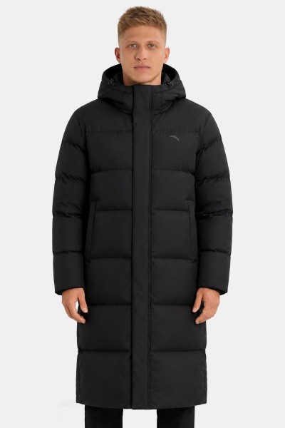 ������� ������� ESSENTIAL LONG DOWN JACKET