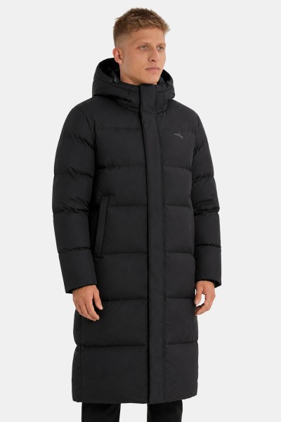 ������� ������� ESSENTIAL LONG DOWN JACKET