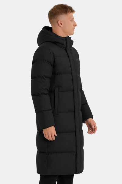 ������� ������� ESSENTIAL LONG DOWN JACKET