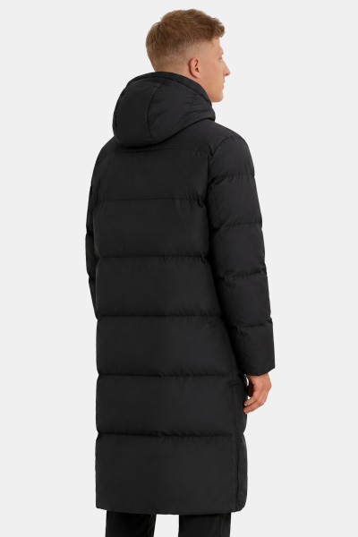 ������� ������� ESSENTIAL LONG DOWN JACKET