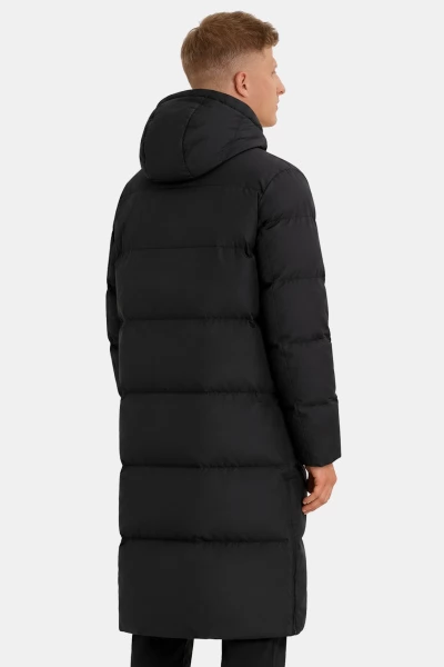 ������� ������� ESSENTIAL LONG DOWN JACKET