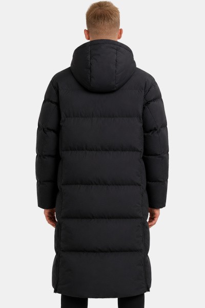 ������� ������� ESSENTIAL LONG DOWN JACKET