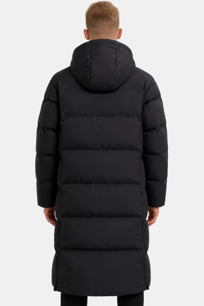 ������� ������� ESSENTIAL LONG DOWN JACKET