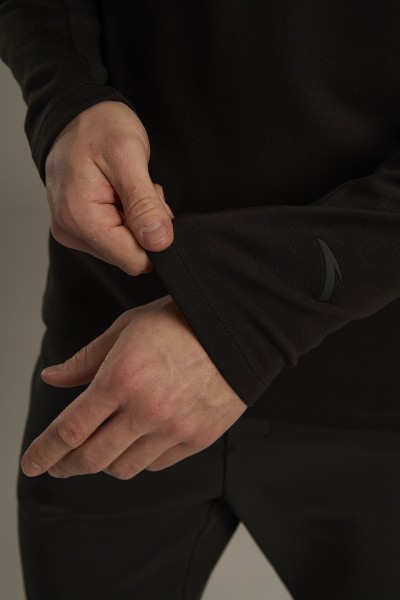 �������� ���������� Anta OUTDOOR LS Tee