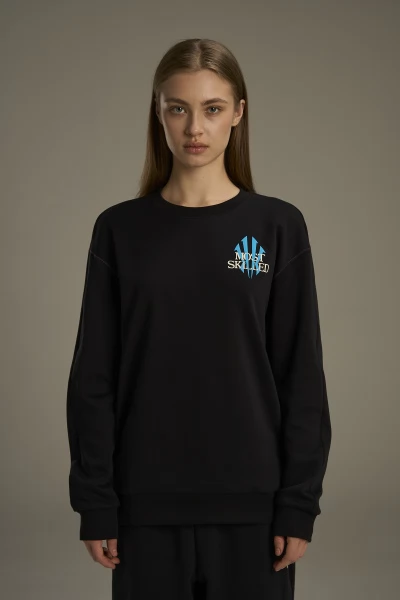 ������� ���������� ANTA KAI Sweatshirt