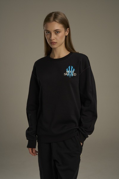 ������� ���������� ANTA KAI Sweatshirt