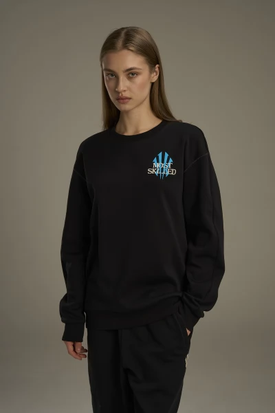 ������� ���������� ANTA KAI Sweatshirt