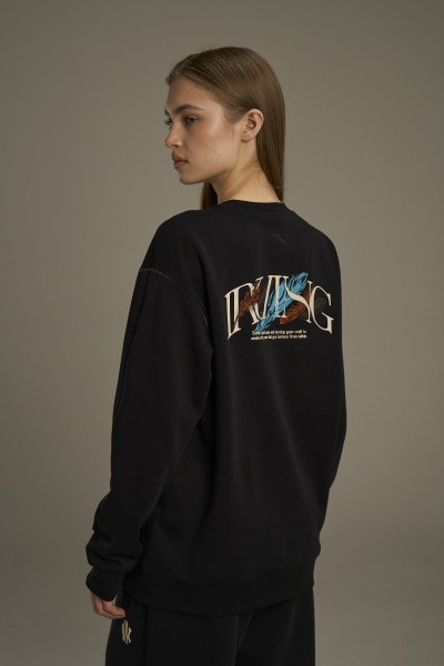 ������� ���������� ANTA KAI Sweatshirt