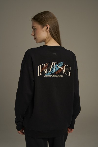 ������� ���������� ANTA KAI Sweatshirt