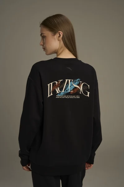 ������� ���������� ANTA KAI Sweatshirt