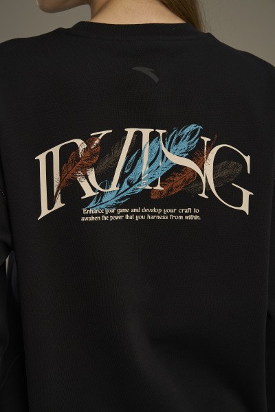 ������� ���������� ANTA KAI Sweatshirt