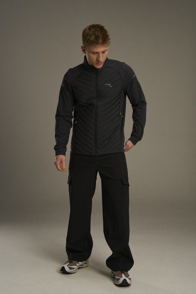    Anta OUTDOOR Woven Track Pants