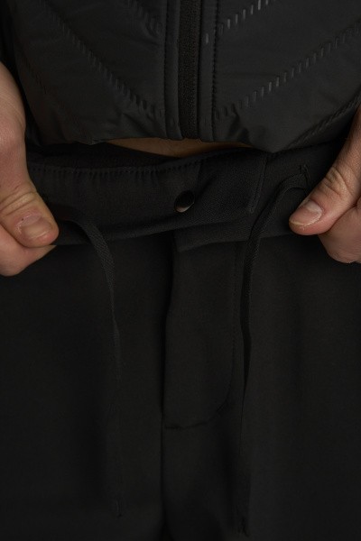    Anta OUTDOOR Woven Track Pants