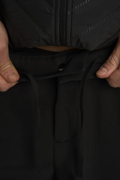 ����� ����������� ���������� ANTA OUTDOOR Woven Track Pants