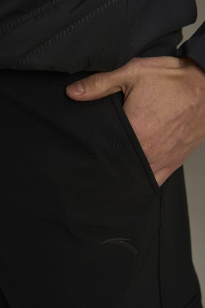    Anta OUTDOOR Woven Track Pants