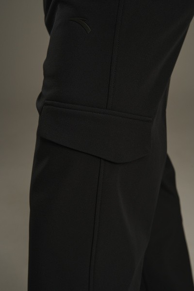    Anta OUTDOOR Woven Track Pants
