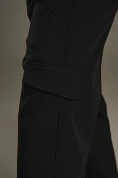 ����� ����������� ���������� ANTA OUTDOOR Woven Track Pants