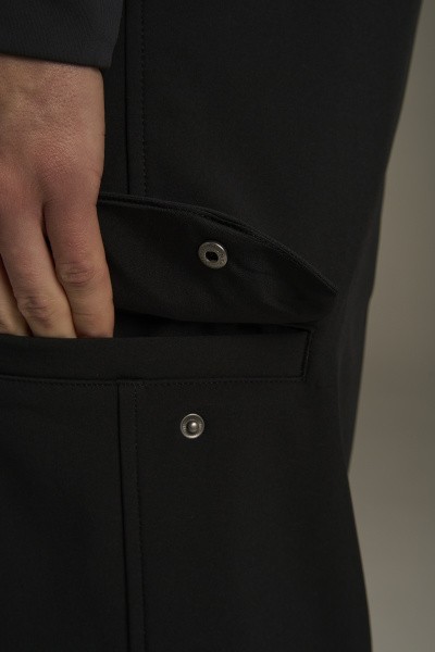    Anta OUTDOOR Woven Track Pants