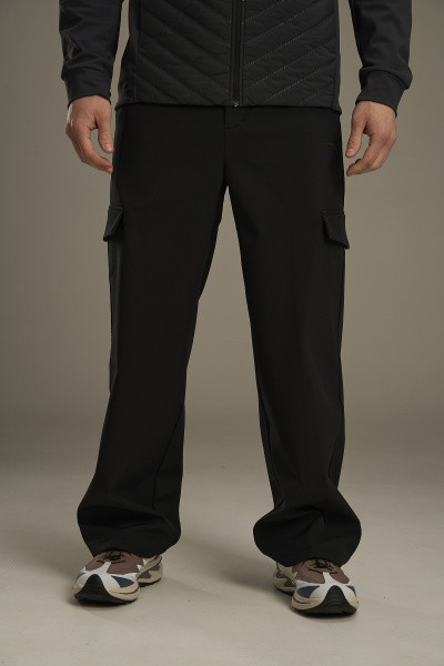    Anta OUTDOOR Woven Track Pants