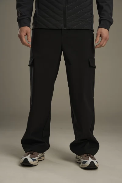 ����� ����������� ���������� ANTA OUTDOOR Woven Track Pants