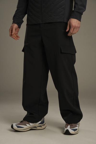    Anta OUTDOOR Woven Track Pants