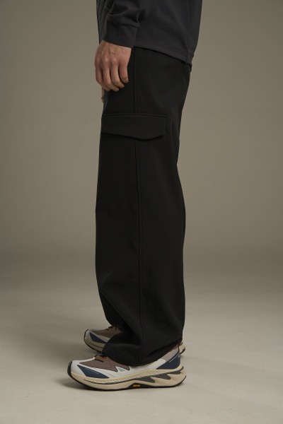    Anta OUTDOOR Woven Track Pants