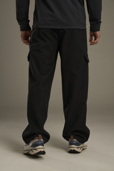    Anta OUTDOOR Woven Track Pants