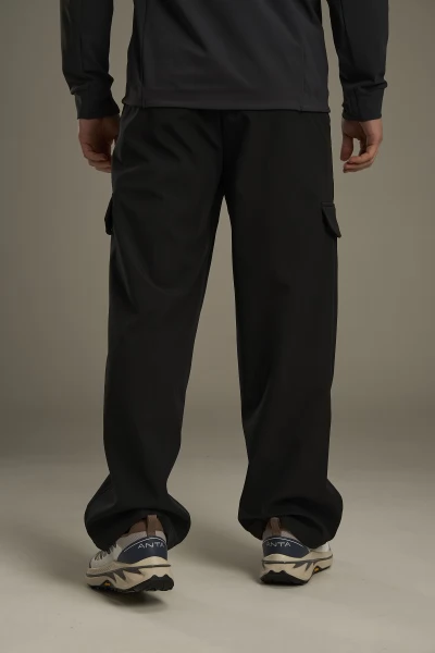 ����� ����������� ���������� ANTA OUTDOOR Woven Track Pants