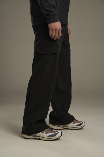    Anta OUTDOOR Woven Track Pants