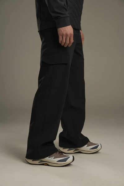 ����� ����������� ���������� ANTA OUTDOOR Woven Track Pants