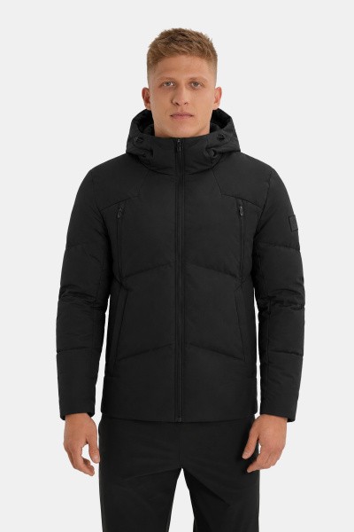 ������� �������� ANTA TRN DOWN JACKET