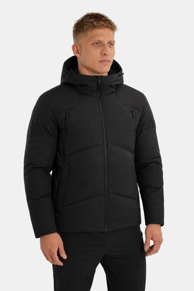 ������� �������� ANTA TRN DOWN JACKET