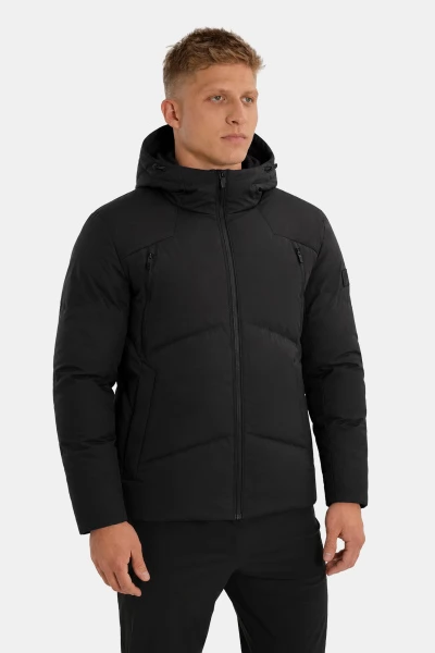 ������� �������� ANTA TRN DOWN JACKET