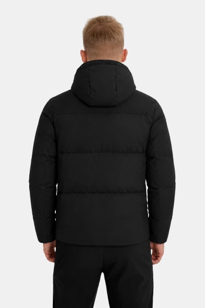 ������� �������� ANTA TRN DOWN JACKET
