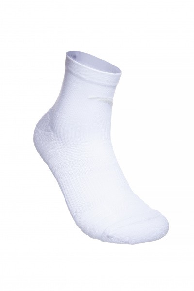 ����� ������� ����� Anta Running Mid-crew Terry Socks