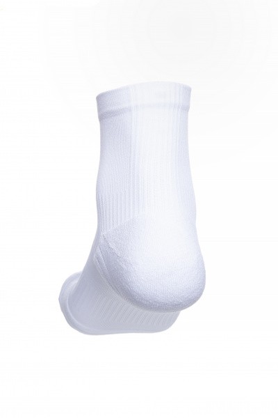 ����� ������� ����� Anta Running Mid-crew Terry Socks