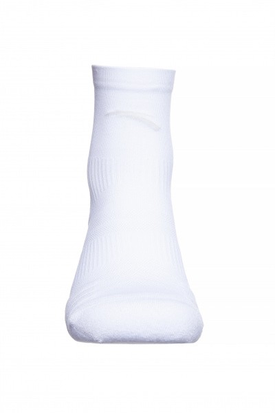 ����� ������� ����� Anta Running Mid-crew Terry Socks