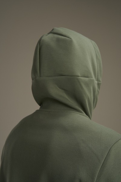     ANTA TRN KNIT TRACK TOP