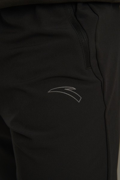   Anta RUNNING Woven Track Pants