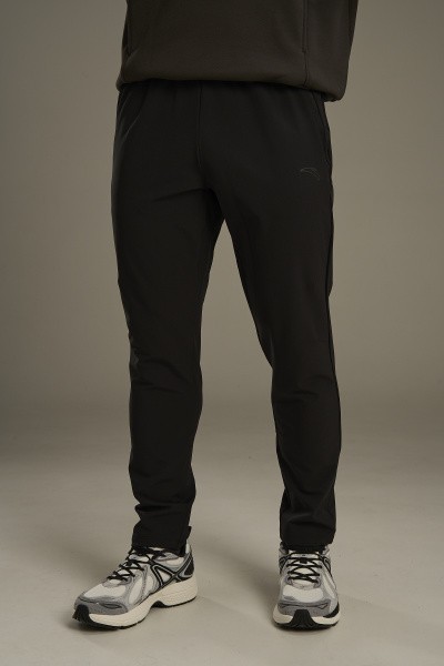   Anta RUNNING Woven Track Pants